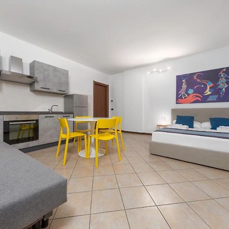 Casa Da Suite Star ロー エクステリア 写真
