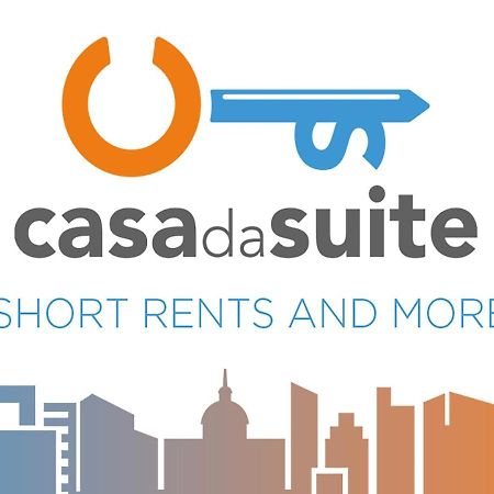Casa Da Suite Star ロー エクステリア 写真