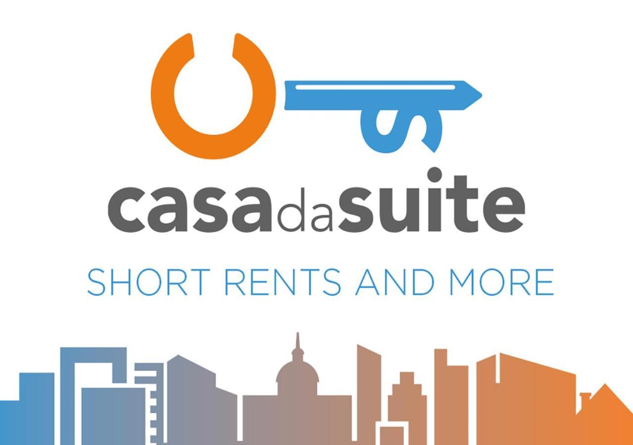 Casa Da Suite Star ロー エクステリア 写真