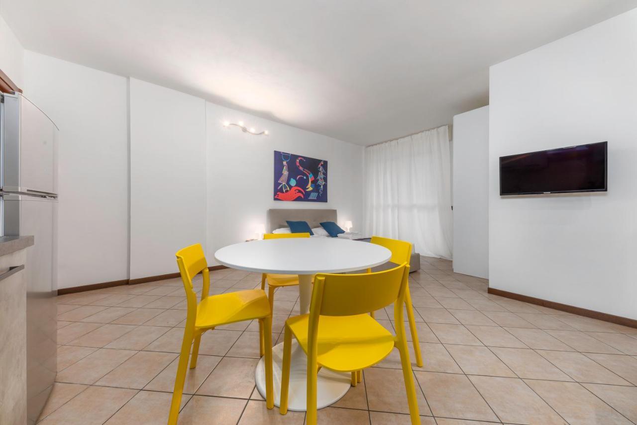 Casa Da Suite Star ロー エクステリア 写真